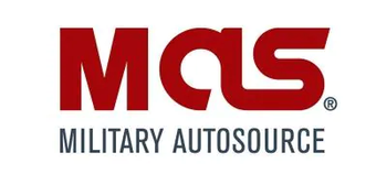 Military AutoSource logo | All Star Nissan in Denham Springs LA