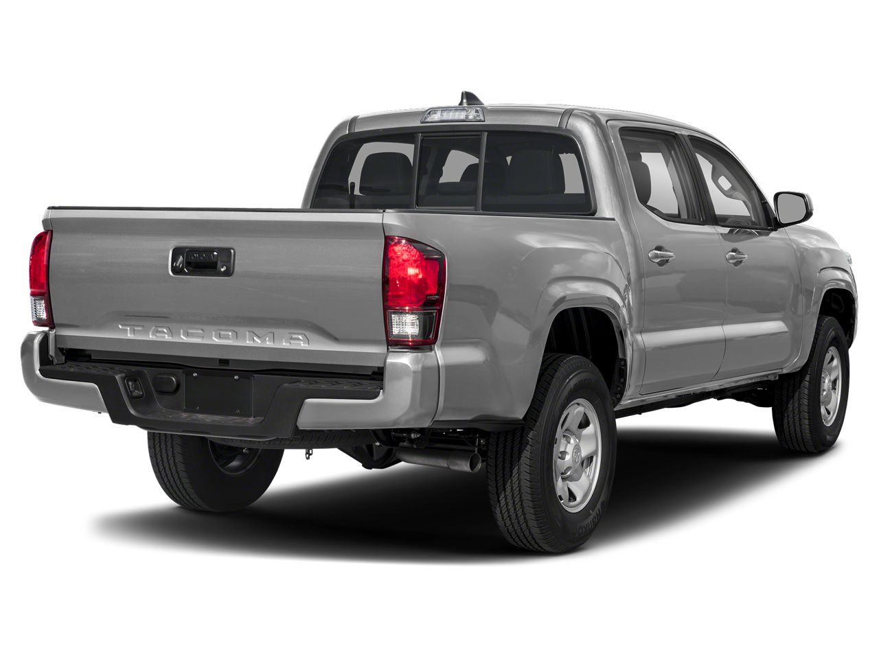 Used 2023 Toyota Tacoma TRD Off Road with VIN 3TMCZ5AN0PM625189 for sale in Denham Springs, LA