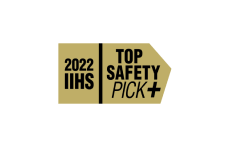 IIHS 2022 logo | All Star Nissan in Denham Springs LA