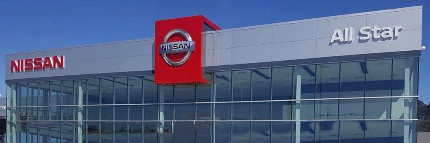 All Star Nissan in Baton Rouge